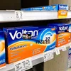 Voltaren dolo 25 mg precio c